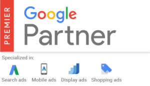 Google Partner Badge