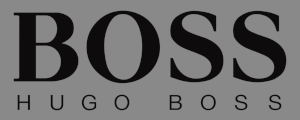 Hugo Boss Logo